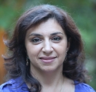 Lena Khalaf Tuffaha