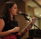 Zeina Hashem Beck
