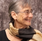 Alicia Ostriker