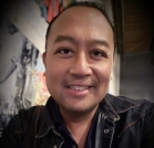 Regie Cabico