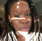 Aricka Foreman