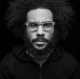Quenton Baker