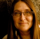 Allison Adelle Hedge Coke