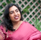 Minal Hajratwala