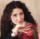 Sholeh Wolpé