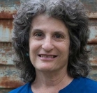 Susan Eisenberg